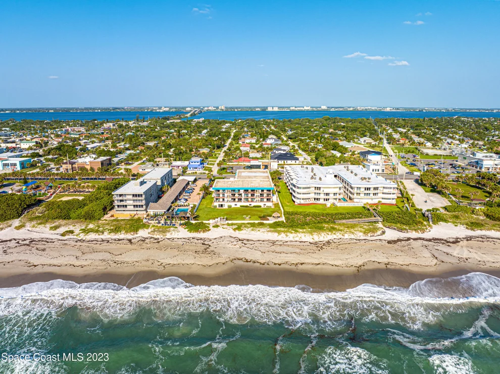 Unit for sale at 505 N Miramar Avenue, Indialantic, FL 32903