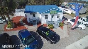Unit for sale at 5520 N Harbor City / Us1 Highway N, Melbourne, FL 32940
