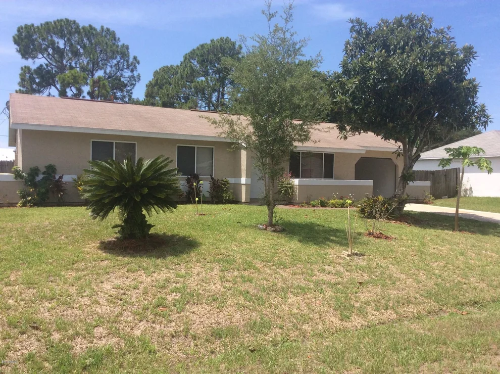 Unit for sale at 1292 NW Helliwell Street, Palm Bay, FL 32907