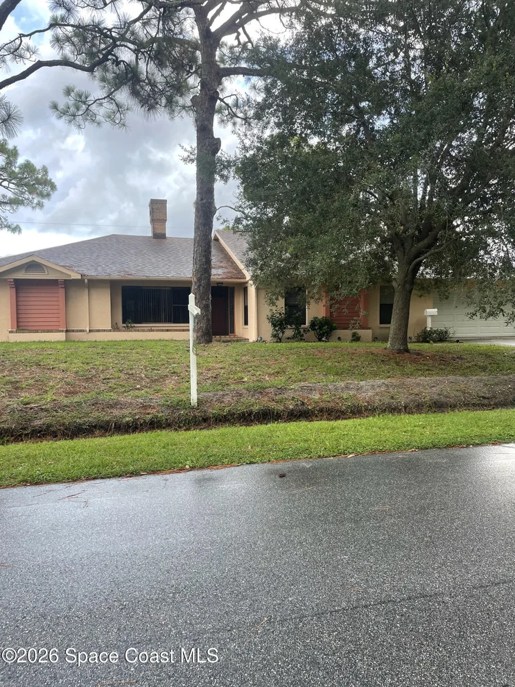 Unit for sale at 1173 Scyphers Street NE, Palm Bay, FL 32905