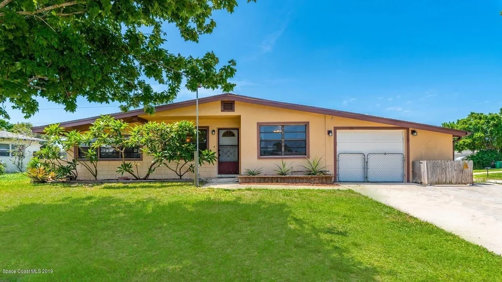 Unit for sale at 2470 Coventry Road, Melbourne, FL 32935