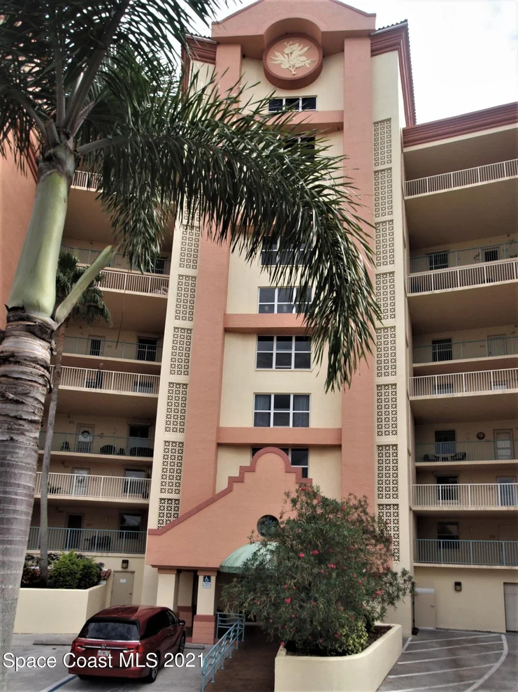 Unit for sale at 104 Riverside Drive, Cocoa, FL 32922