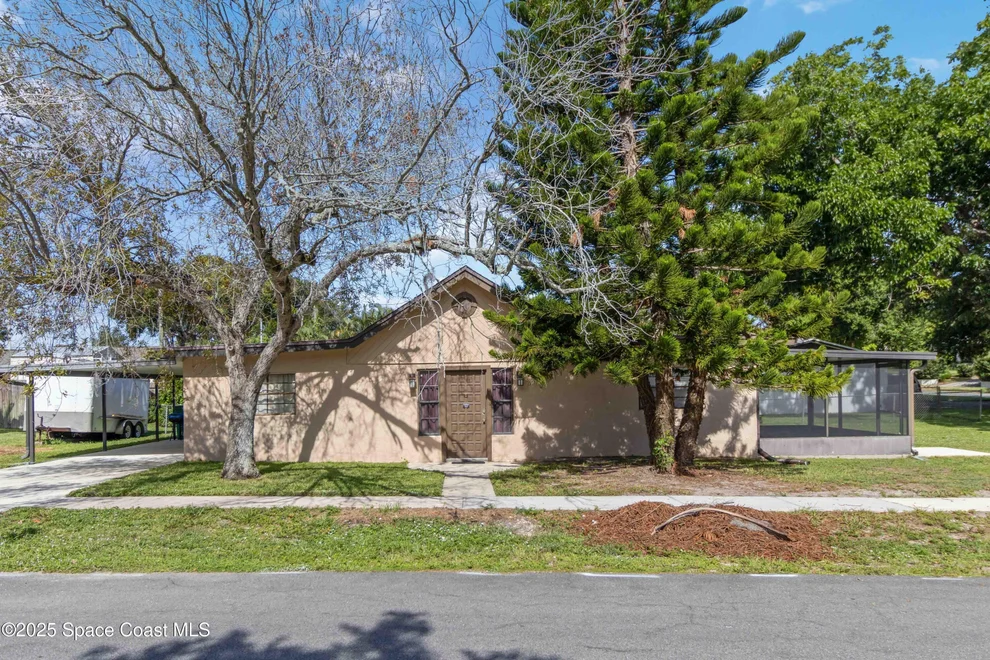Unit for sale at 2603 Dade Court, Cocoa, FL 32922