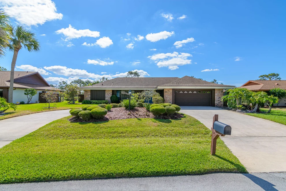 Unit for sale at 655 Doral Lane, Melbourne, FL 32940