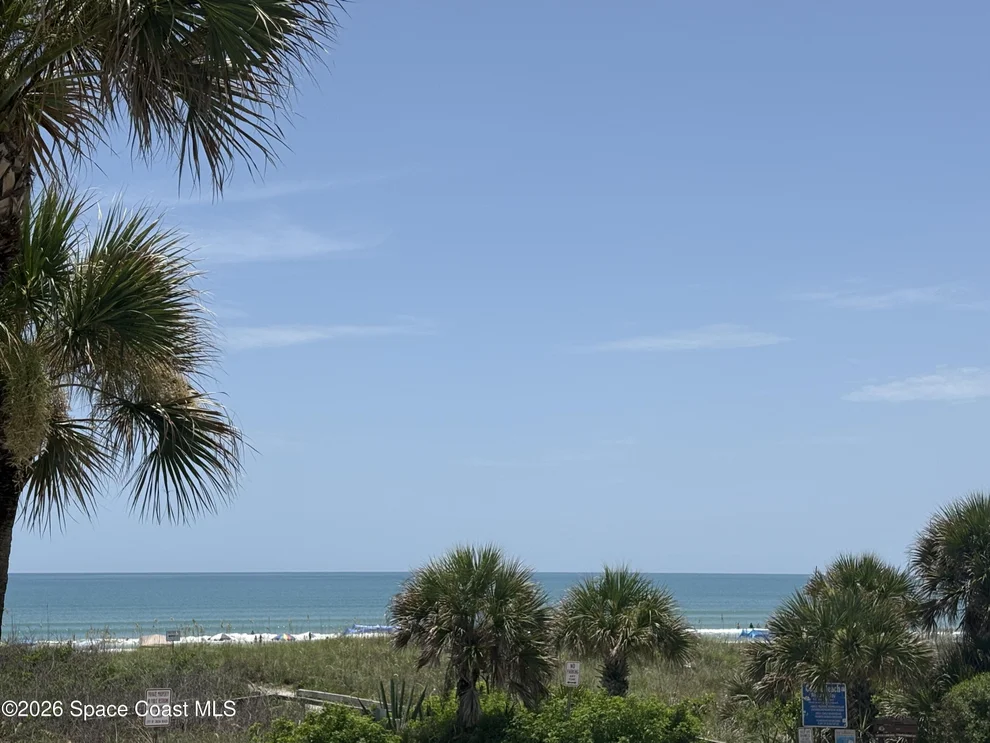 Unit for sale at 22 Tulip Avenue, Cocoa Beach, FL 32931