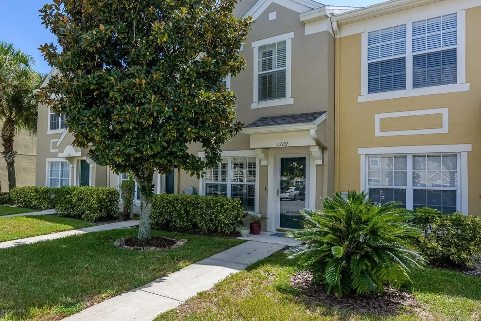 Unit for sale at 1369 Hampton Park Lane, Melbourne, FL 32940