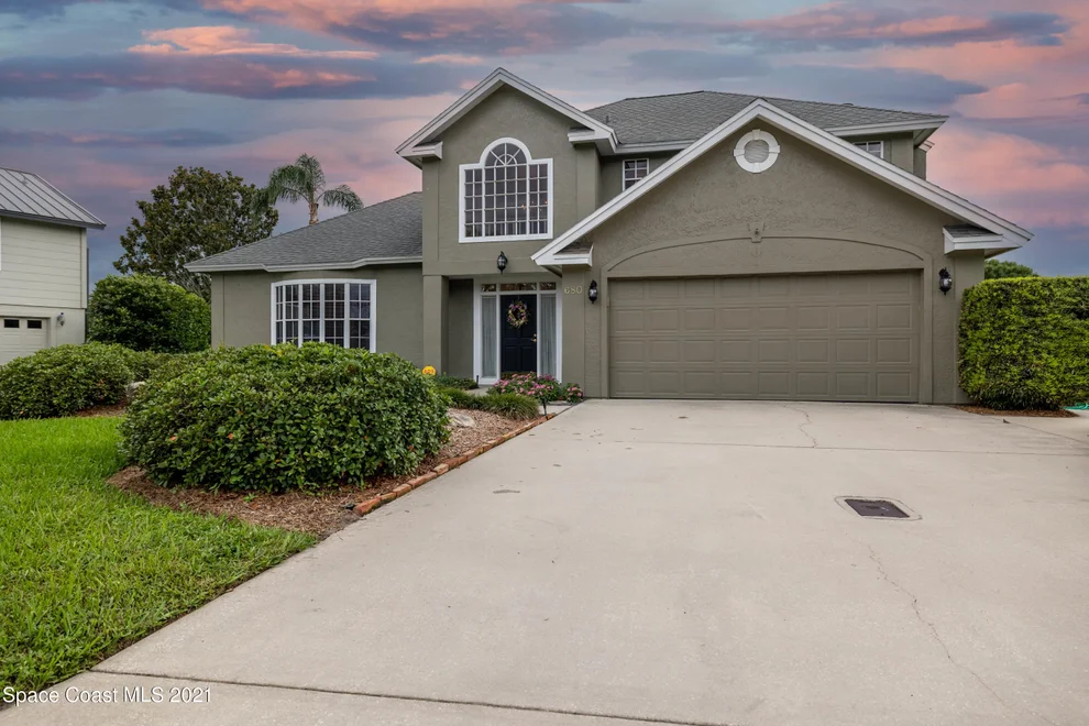 Unit for sale at 680 Waterwood Way, Melbourne, FL 32940