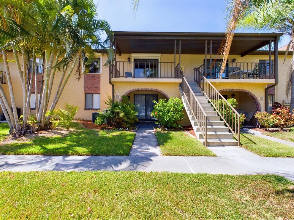 Unit for sale at 260 San Paulo Court, West Melbourne, FL 32904