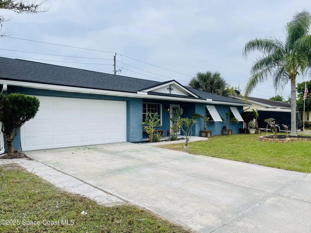Unit for sale at 3115 Marshall Drive W, Melbourne, FL 32901