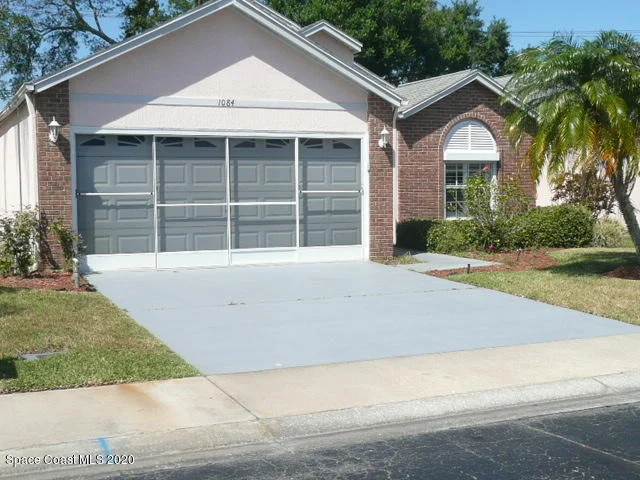 Unit for sale at 1084 S Fork Circle, Melbourne, FL 32901