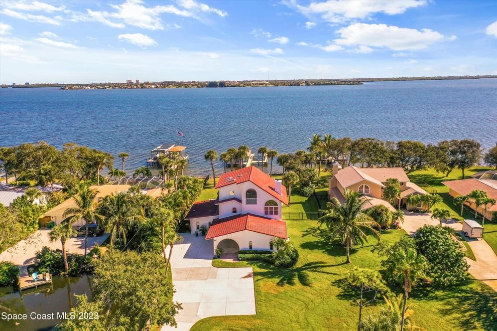 Unit for sale at 2514 Newfound Harbor Drive, Merritt Island, FL 32952