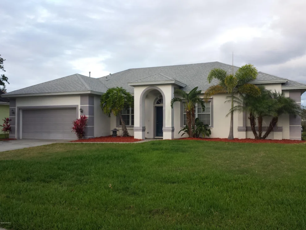 Unit for sale at 1984 Thesy Drive, Melbourne, FL 32940