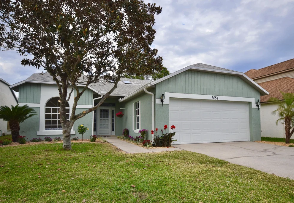 Unit for sale at 1454 Dandelion Drive, Melbourne, FL 32935