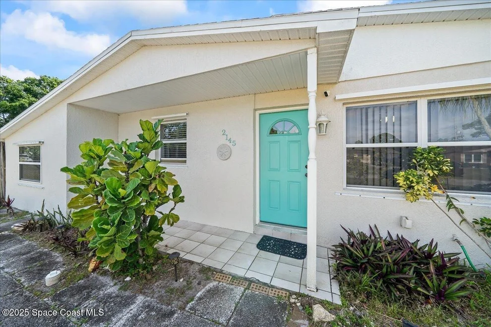 Unit for sale at 2145 Canterbury Lane, Melbourne, FL 32935