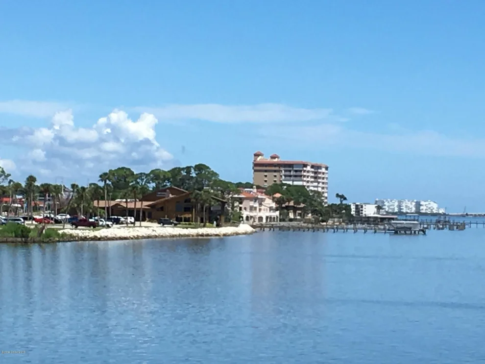 Unit for sale at 190 E Olmstead Drive, Titusville, FL 32780