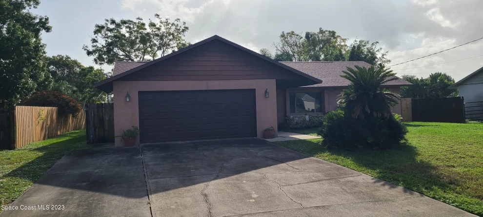 Unit for sale at 6557 Pleasant Avenue, Cocoa, FL 32927