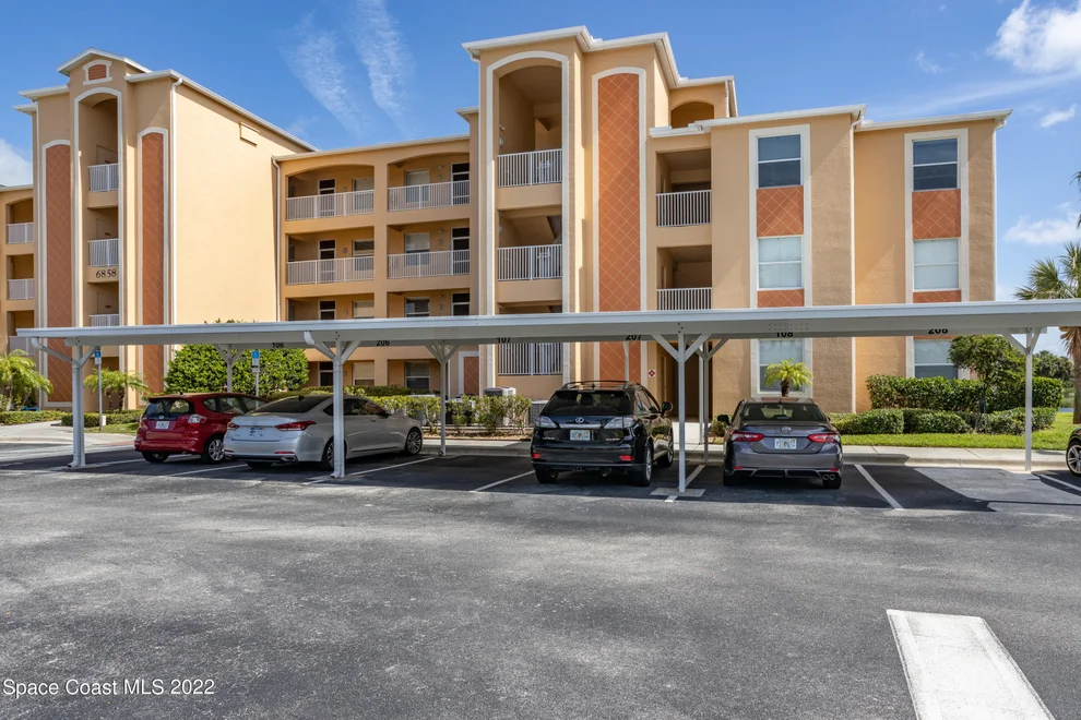 Unit for sale at 6858 Toland Drive, Melbourne, FL 32940