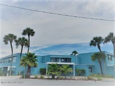 Unit for sale at 55 Sea Park Boulevard, Satellite Beach, FL 32937