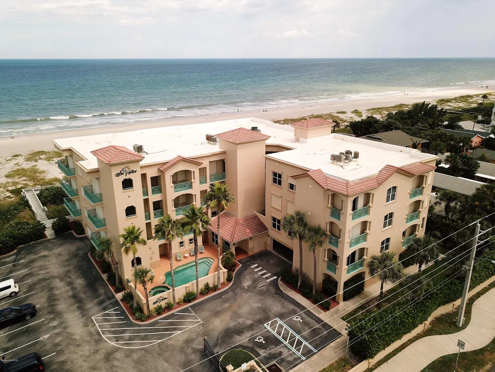 Unit for sale at 1431 S Atlantic Avenue, Cocoa Beach, FL 32931