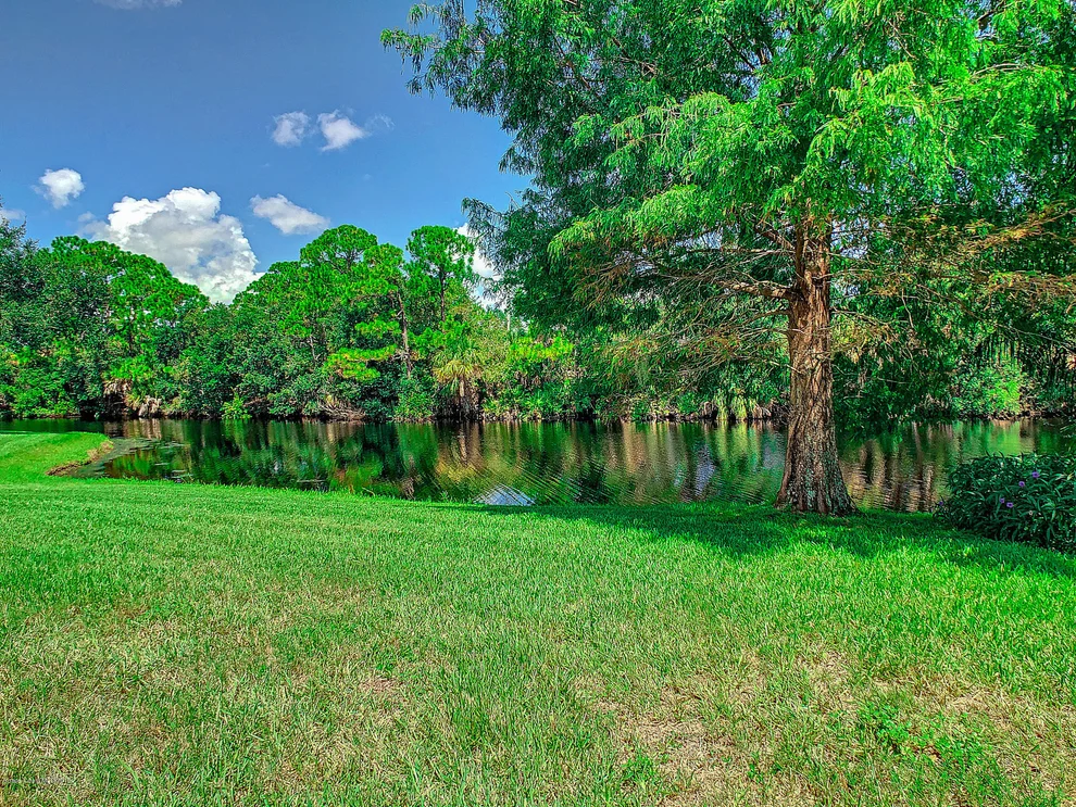 Unit for sale at 4303 Collingtree Drive, Rockledge, FL 32955