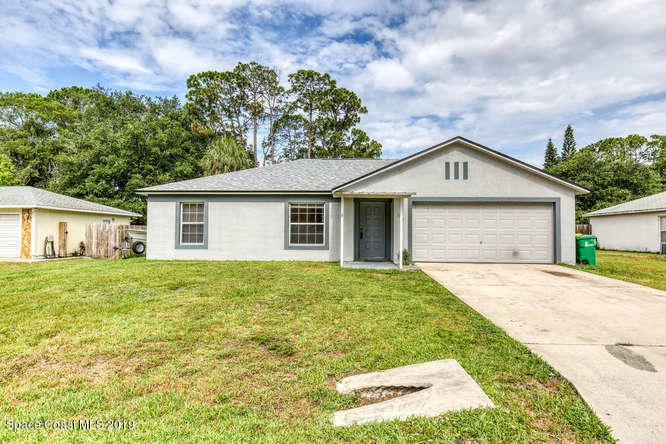 Unit for sale at 7250 Export Avenue, Cocoa, FL 32927