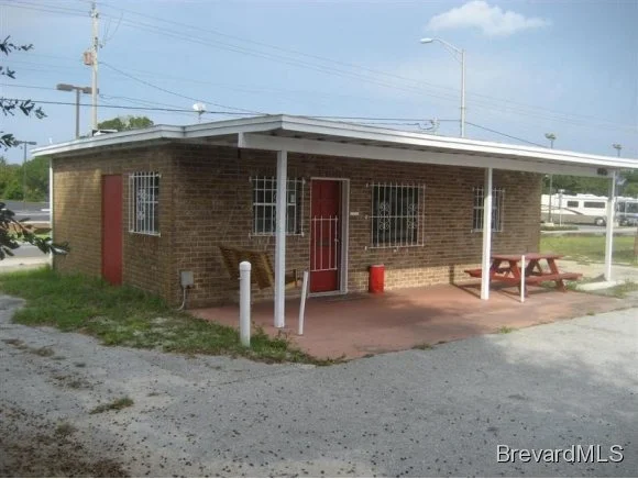 Unit for sale at 1020 S Washington, Titusville, FL 32780