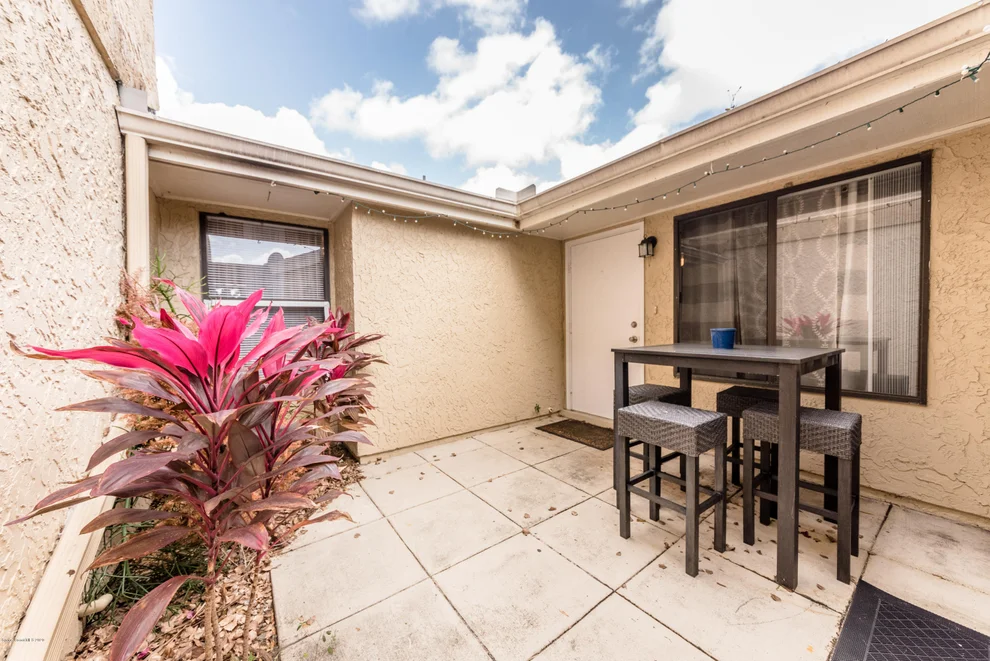 Unit for sale at 1431 Sheafe Avenue NE, Palm Bay, FL 32905