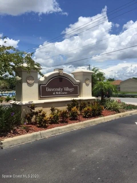 Unit for sale at 3501 D Avinci Way, Melbourne, FL 32901
