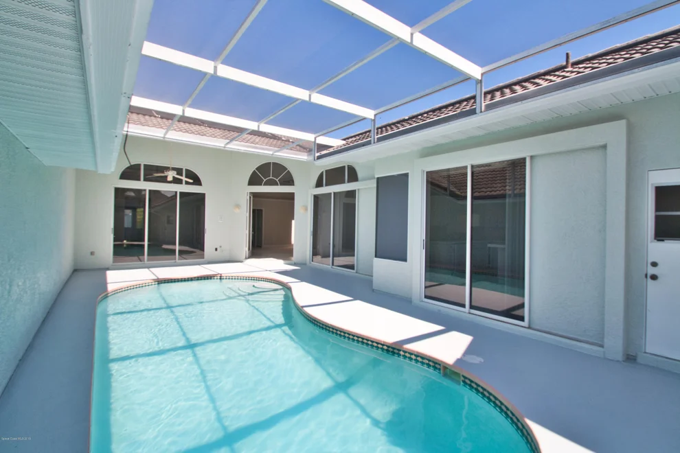 Unit for sale at 206 Glengarry Avenue, Melbourne Beach, FL 32951