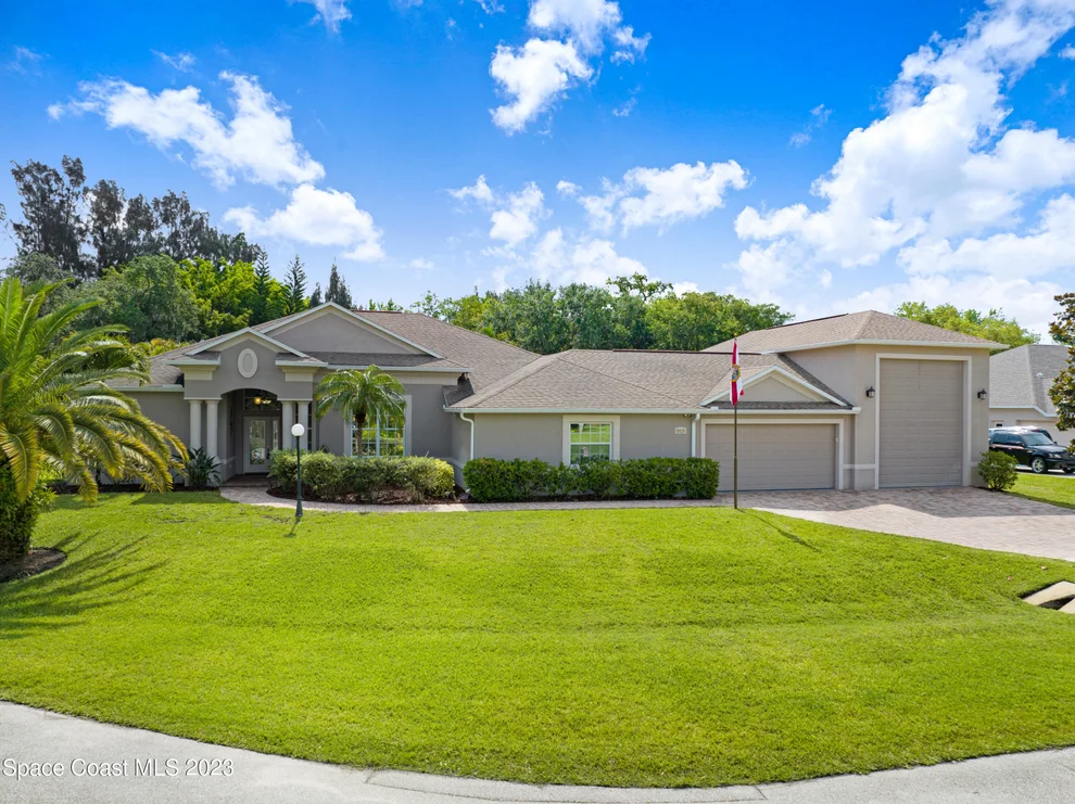 Unit for sale at 5820 Eagle Way, Merritt Island, FL 32953