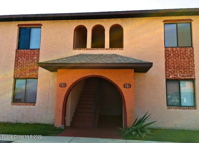 Unit for sale at 281 San Juan Circle, Melbourne, FL 32935