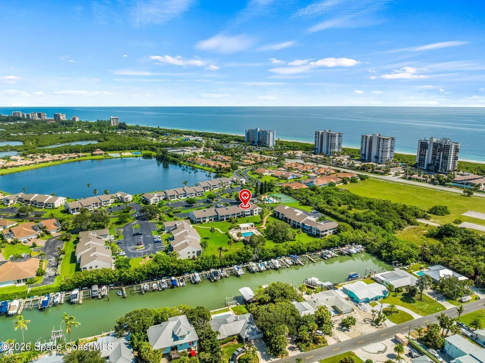 Unit for sale at 3209 S Lakeview Circle, Fort Pierce, FL 34949