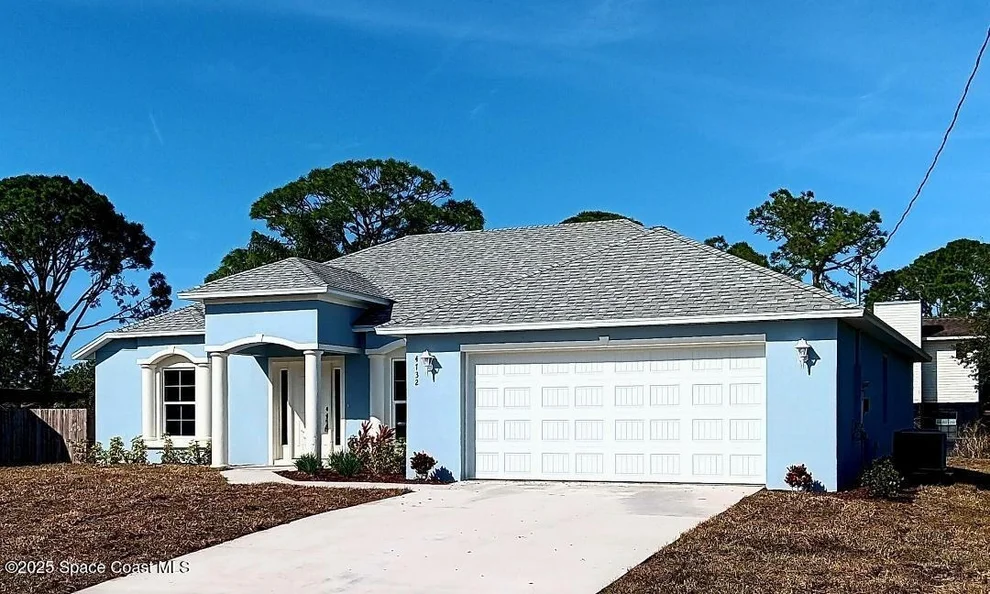 Unit for sale at 4732 Alfred Street, Cocoa, FL 32927