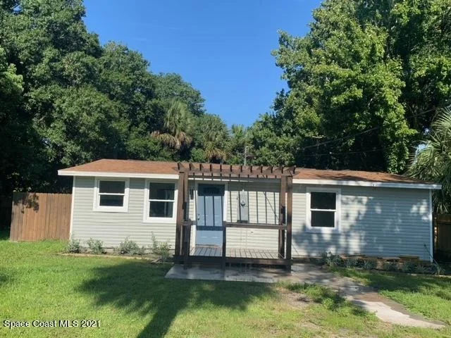 Unit for sale at 323 Pineda Street Street, Cocoa, FL 32922
