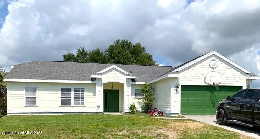 Unit for sale at 3174 Metcalf Avenue, Palm Bay, FL 32908