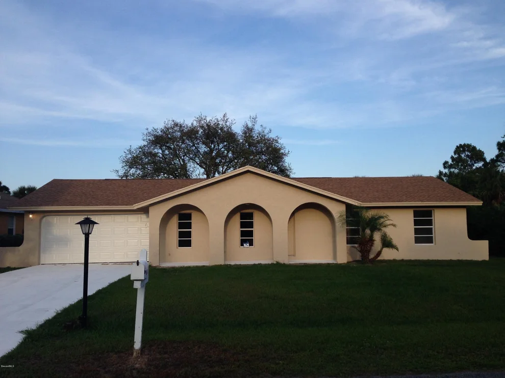 Unit for sale at 225 NE Butler Avenue, Palm Bay, FL 32907