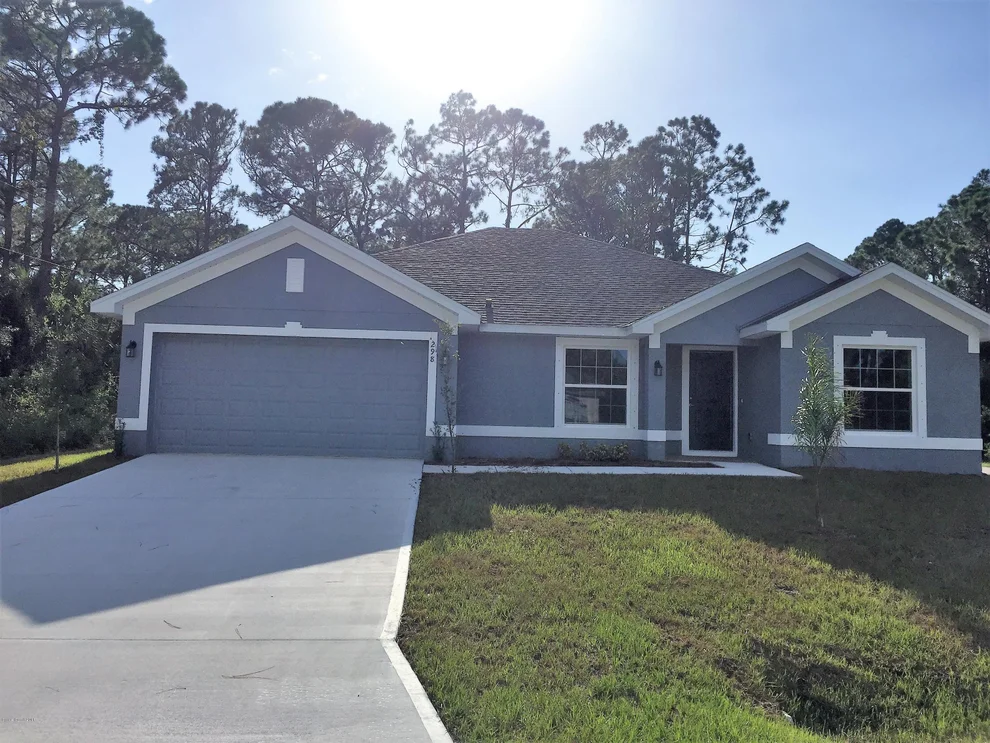 Unit for sale at 442 La Coco Street SW, Palm Bay, FL 32908