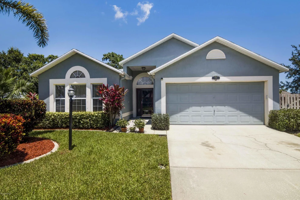 Unit for sale at 279 Mcclain Drive, West Melbourne, FL 32904