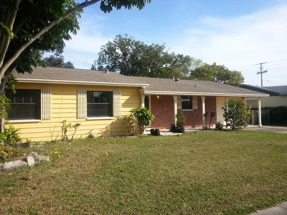 Unit for sale at 1442 Floyd Drive, Rockledge, FL 32955