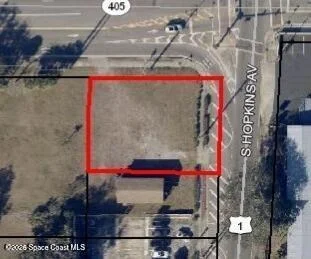 Unit for sale at 0000 S Hopkins Avenue, Titusville, FL 32796