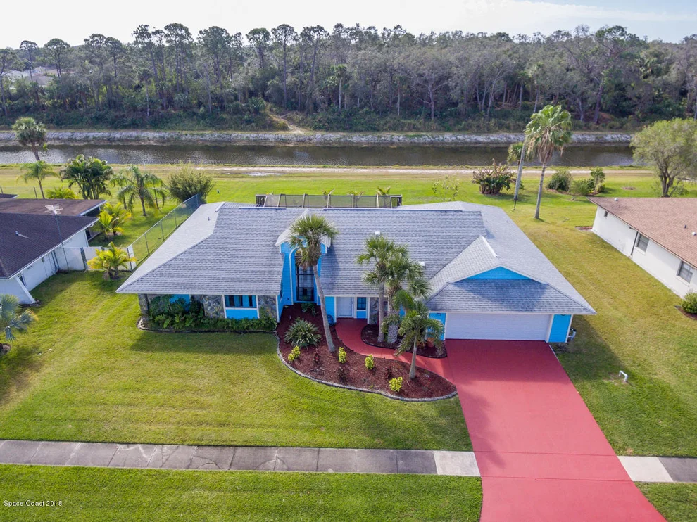 Unit for sale at 1508 Meadowbrook Road NE, Palm Bay, FL 32905