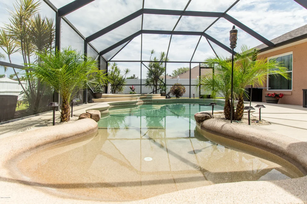 Unit for sale at 3522 Twelve Oaks Circle, Merritt Island, FL 32953