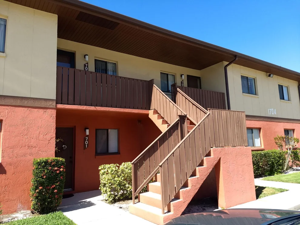 Unit for sale at 1704 University Lane, Cocoa, FL 32922