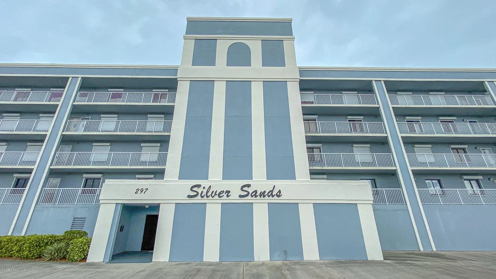Unit for sale at 297 Highway A1a, Satellite Beach, FL 32937