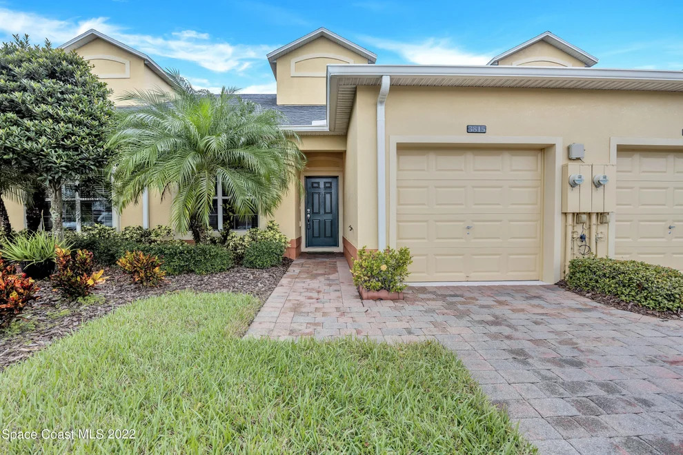 Unit for sale at 3815 Sansome Circle, Melbourne, FL 32940