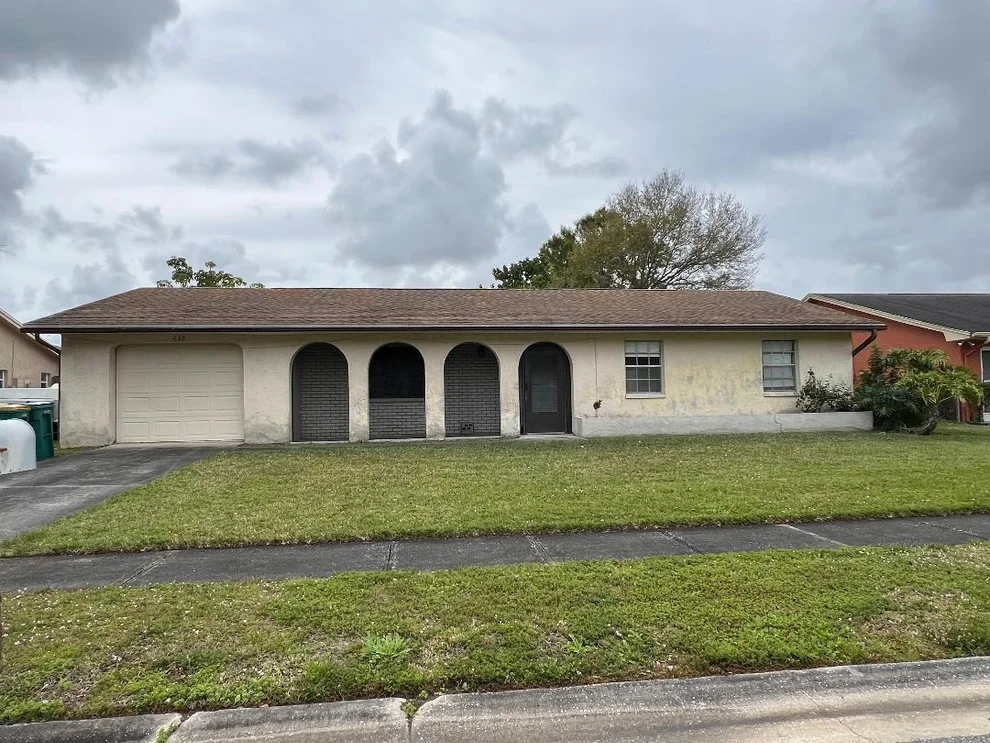 Unit for sale at 635 Auburn Avenue, Melbourne, FL 32901