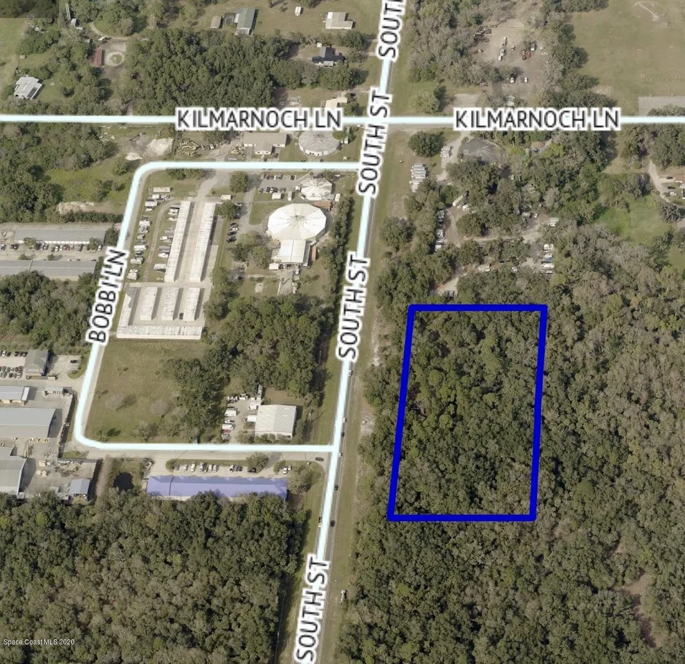 Unit for sale at 0000 South Street, Titusville, FL 32780