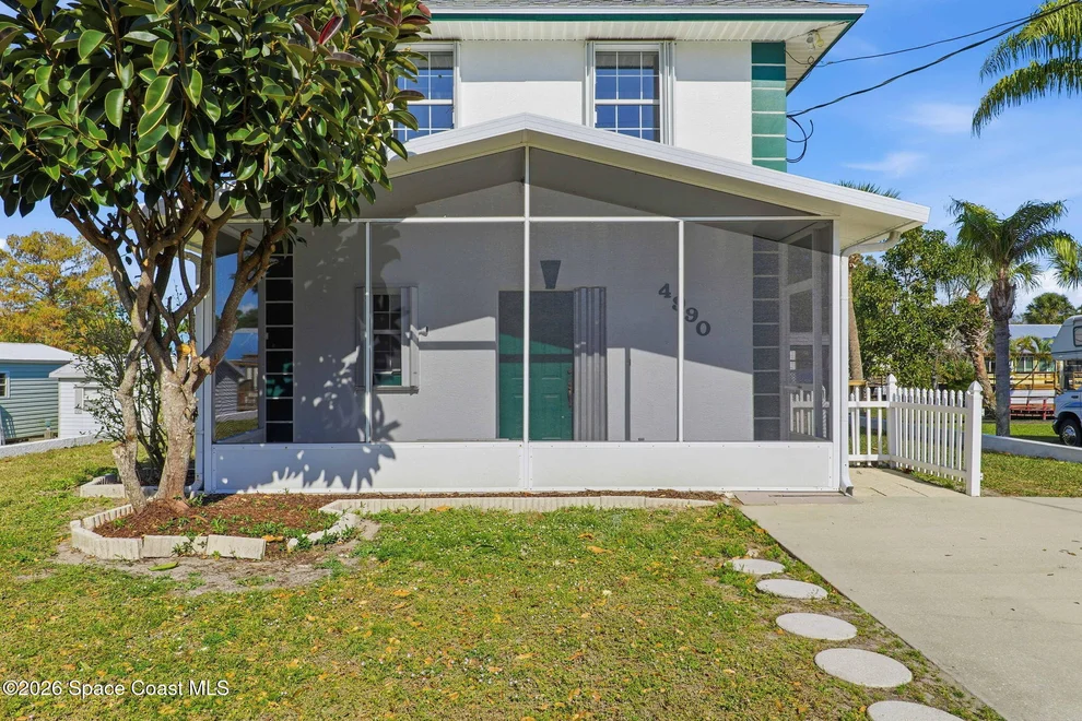 Unit for sale at 4990 White Heron Lane, Melbourne, FL 32934
