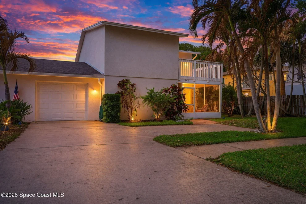 Unit for sale at 6903 Orange Avenue, Cape Canaveral, FL 32920