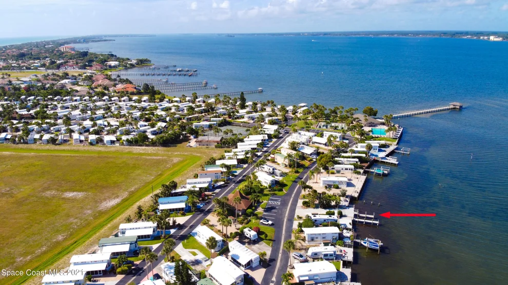 Unit for sale at 3002 Dockside Lane, Melbourne Beach, FL 32951